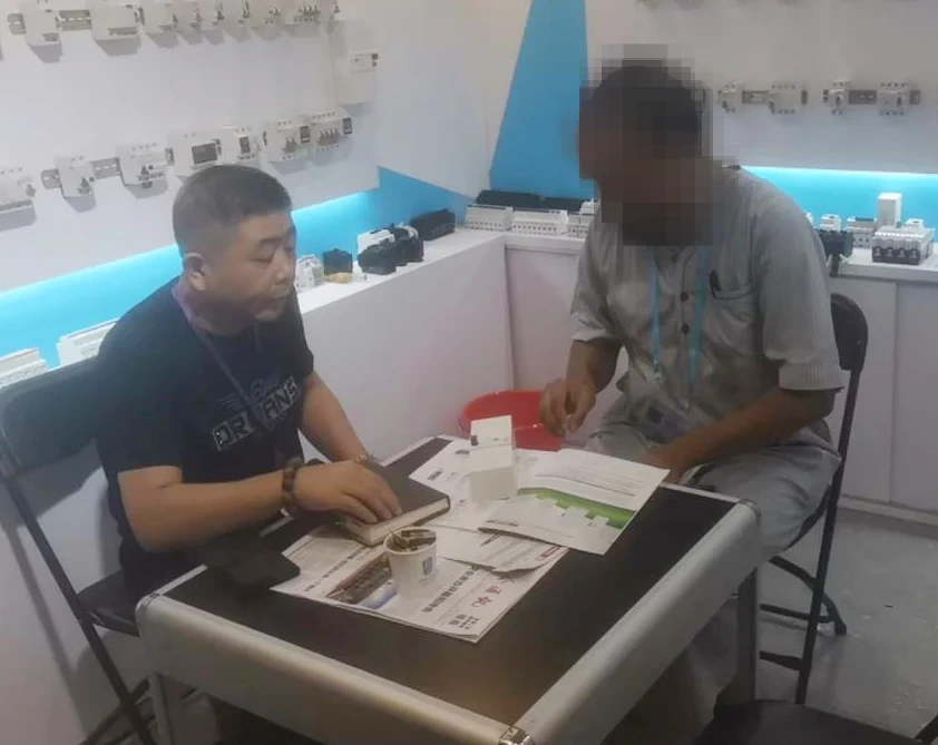Re: 136 'Kanton Fuarı Başarıyla Tutuldu