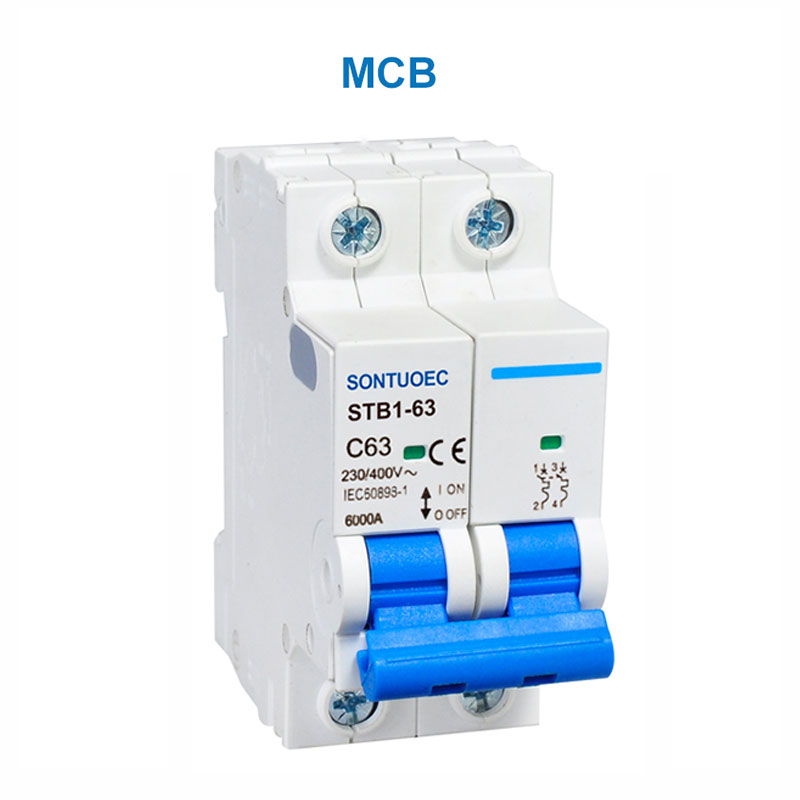Minyatür bir devre kesici elektrik güvenliği için neden gereklidir?