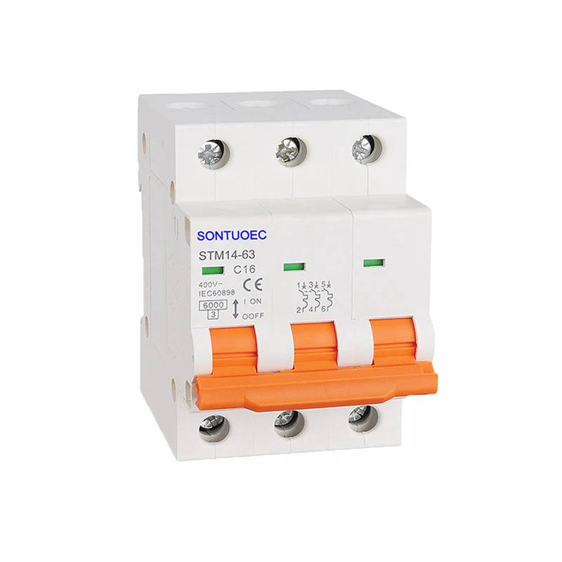 Minyatür devre kesici modern elektrik koruması için neden gereklidir?