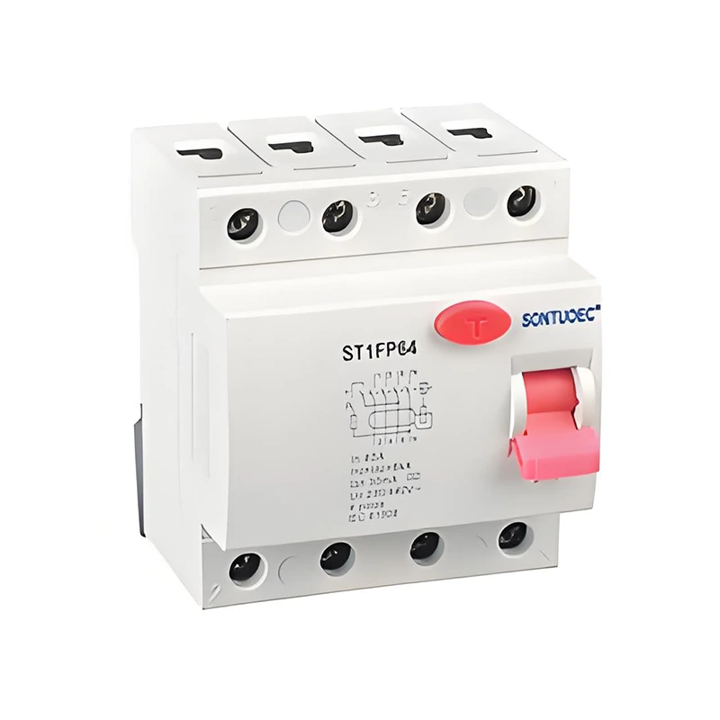 Elektronik Tip RCCB